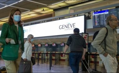 Zvicra vë karantinë për udhëtarët nga Kanadaja, Rusia dhe Berlini