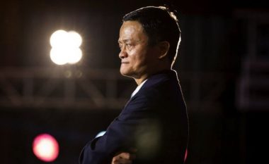 Kompania e Jack Ma thyen një rekord botëror, nxjerr aksione në shitje për 28.7 miliardë euro