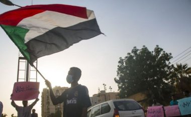 Sudani pajtohet për normalizim të marrëdhënieve me Izraelin, deklaroi presidenti Trump