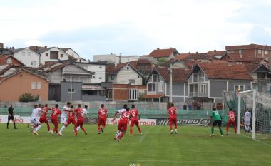 Vetëm një ndeshje sot në Superligë, Besa pret Trepçën ‘89