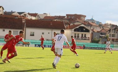 Kampioni synon të rikthehet te fitoret, Llapi kërkon pikët e para në shtëpi