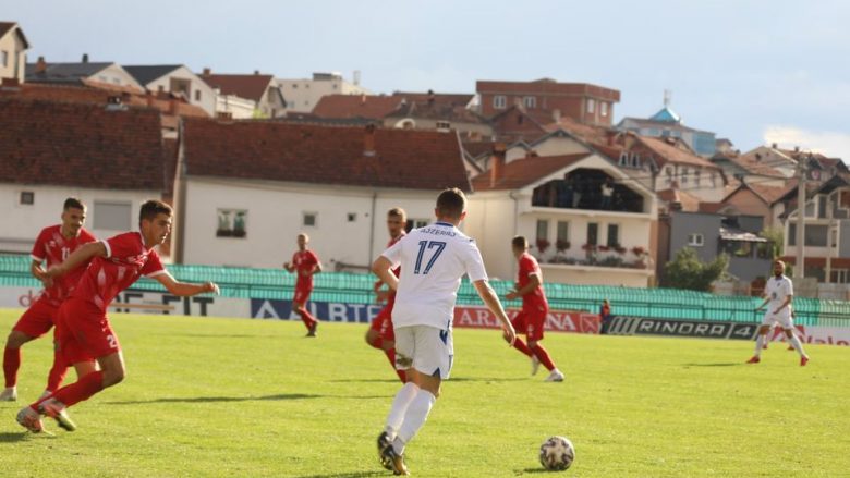 Kampioni synon të rikthehet te fitoret, Llapi kërkon pikët e para në shtëpi