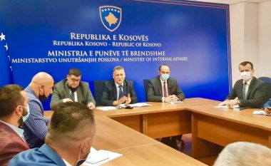 Berisha: Tetori është muaji i ndërgjegjësimit për siguri kibernetike, kujdes në internet