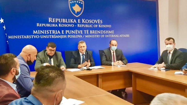Berisha: Tetori është muaji i ndërgjegjësimit për siguri kibernetike, kujdes në internet