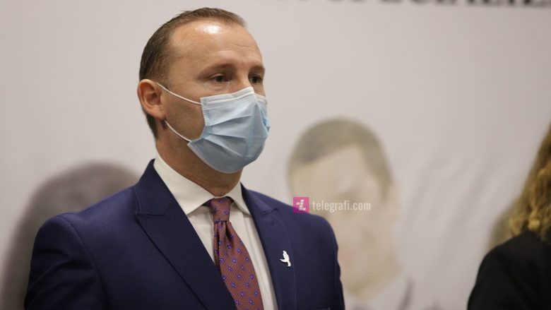Ministria merr vendim për shtimin e numrit të specializantëve, Zemaj: Nuk duam që ti lëmë mjekët pa punë