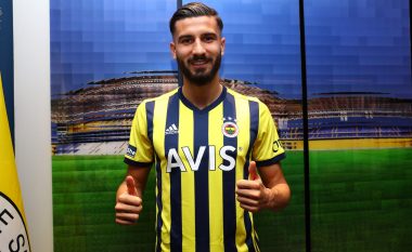 Zyrtare: Kemal Ademi transferohet te Fenerbahce