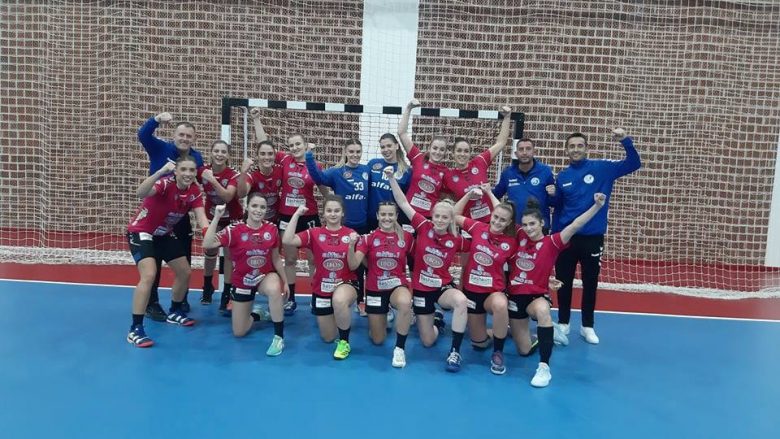 Kupa Evropiane për femra: Istogu fiton ndeshjen e parë ndaj Vushtrrisë