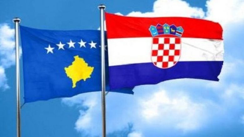 Deputetët e Kosovës dhe të Kroacisë bashkë do të angazhohen për anëtarësimin e Kosovës në Bashkimin Evropian