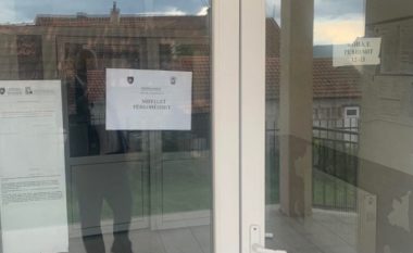 Mbyllen zyrat e Entit të Punësimit në Malishevë, një punëtor me COVID-19