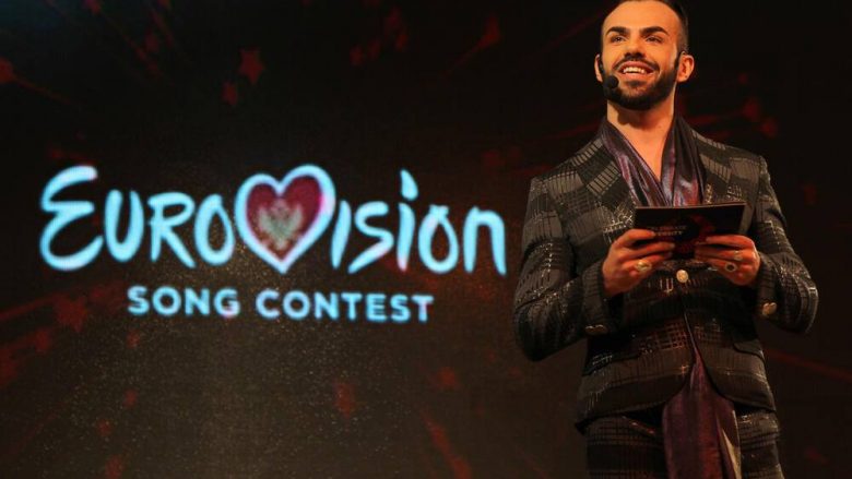 Mali i Zi nuk do të jetë pjesë e festivalit “Eurovision”