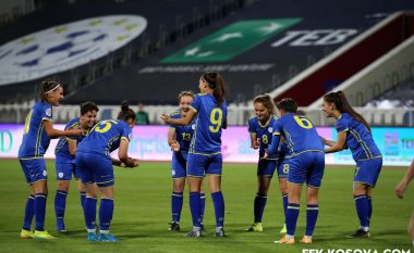 Vashat kosovare nuk mposhtën në Turqi, barazojnë pa gola