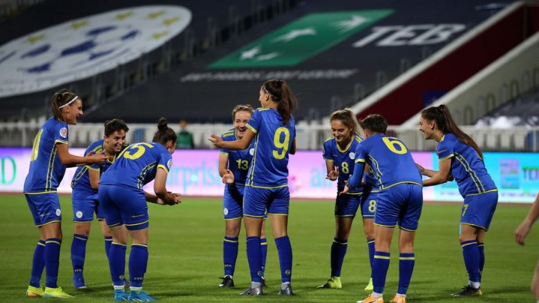 Vashat kosovare nuk mposhtën në Turqi, barazojnë pa gola