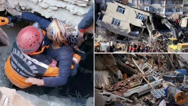 Tërmeti në Turqi: Konfirmohen dy viktima me origjinë nga Kosova – flet ambasadori Ilir Dugolli