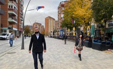 Deputeti i LVV-së: Shteti i Kosovës pothuajse i ka harruar qytetarët shqiptarë në veri të Mitrovicës