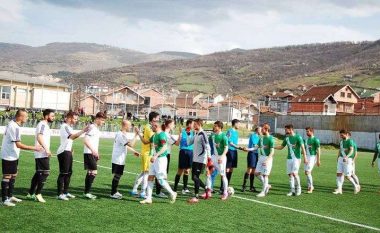 Skuadrat e mëdha kosovare takohen në Ligën e Parë