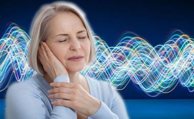 Humbja e dëgjimit: Një tingull i veçantë mund të jetë tregues i dëmtimit të veshit