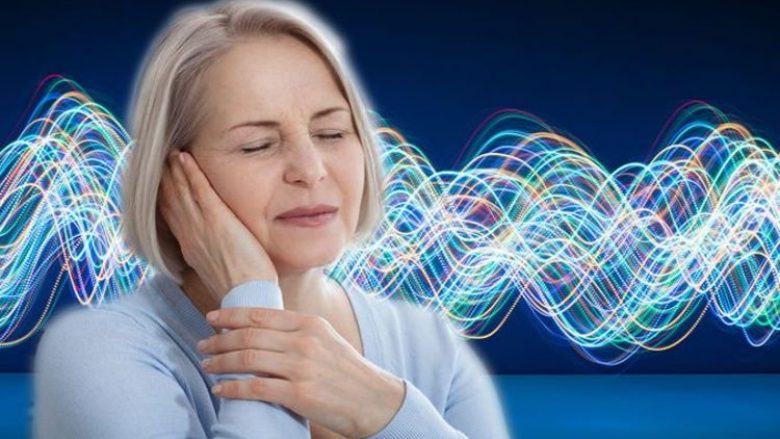 Humbja e dëgjimit: Një tingull i veçantë mund të jetë tregues i dëmtimit të veshit