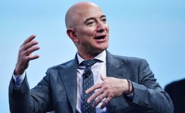 Dëshironi të punësoheni në Amazon: Jeff Bezos iu shtron këto tri pyetje kandidatëve