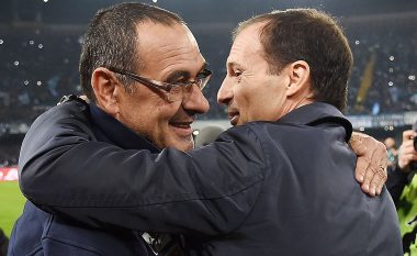 Tre trajnerët e mëdhenj italianë që po presin një telefonatë nga klubet