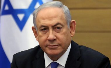 Netanyahu: Normalizimi me Sudanin, një kthesë e jashtëzakonshme