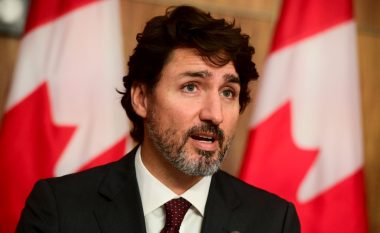 Trudeau: Marrëveshje për vaksinën e parë kanadeze antiCOVID-19