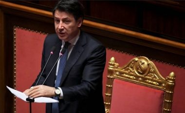 Qeveria italiane synon zgjatjen e gjendjes së jashtëzakonshme deri më 31 janar