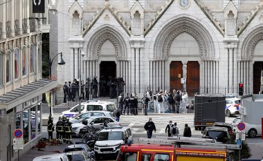 Zbulohet identiteti i autoritet të sulmit të përgjakshëm në Nice