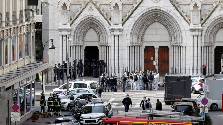Zbulohet identiteti i autoritet të sulmit të përgjakshëm në Nice