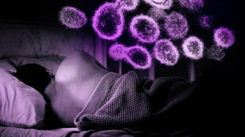Makthet dhe ëndrrat shqetësuese të coronavirusit: Ç’duhet të dini