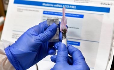Coronavirusi, vaksina e Modernas nuk do të autorizohet për përdorim emergjent përpara zgjedhjeve presidenciale të SHBA-së