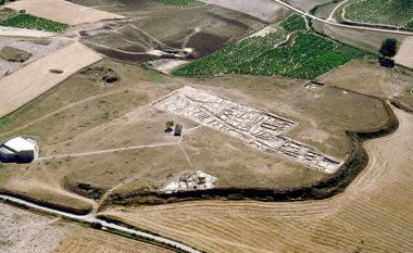 Arkeologët zbulojnë një masakër të Epokës së Hekurit