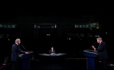 Trump-Biden, debati i dytë presidencial do të jetë virtual
