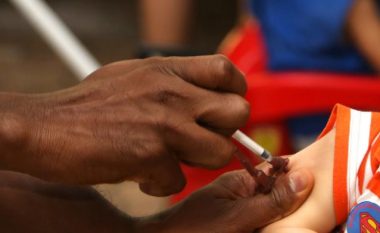 Kontinentet amerikane rrezikohen nga shpërthimi i sëmundjes së poliomelitit mes pandemisë së coronavirusit