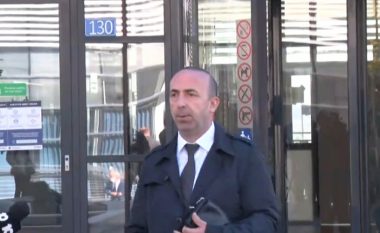 Vjedhja e mbi dy milionë eurove nga Thesari, avokati i Labinot Grudës: Jemi të bindur, klienti im nuk kreu transferin e mjeteve