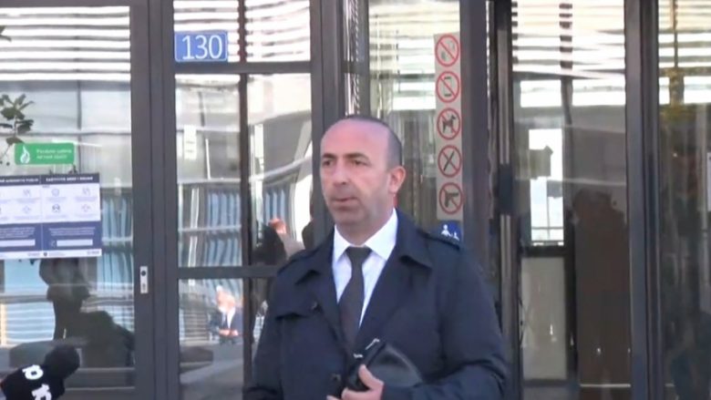 Vjedhja e mbi dy milionë eurove nga Thesari, avokati i Labinot Grudës: Jemi të bindur, klienti im nuk kreu transferin e mjeteve