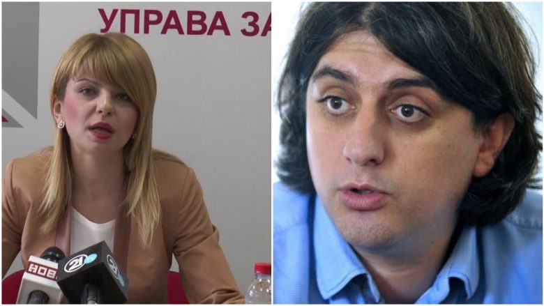 Zekiri dhe Lukarevska japin dorëheqje nga funksioni i deputetit