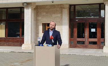 PDK: Qeveria Hoti me skandale të pandërprera, të shkarkohen Hykmete Bajrami e Blerim Kuçi