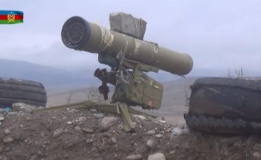 F-19 në Kaukaz, dëshmi e përfshirjes së Turqisë në konfliktin Nagorni-Karabaku?