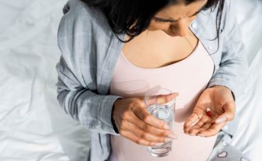 A janë të sigurt antibiotikët që të merren gjatë shtatzënisë?
