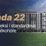 Linda 22 - Projekti që do të transformojë konceptin e ndërtimit në Fushë Kosovë