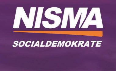 Nisma: Bashkimi Evropian duhet të ndërmerr masa urgjente kundër kriminelëve si Ivica Daçiqi dhe të tjerët