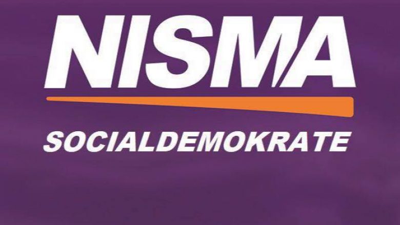 Nisma: Bashkimi Evropian duhet të ndërmerr masa urgjente kundër kriminelëve si Ivica Daçiqi dhe të tjerët