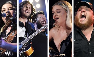 “CMT Music Awards 2020”: Çfarë duhet të dini përpara evenimentit madhështor