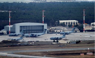 NATO po krijon një qendër të mbrojtjes satelitore hapësinore në Gjermani