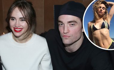 Robert Pattinson planifikon të fejohet së shpejti me modelen Suki Waterhouse