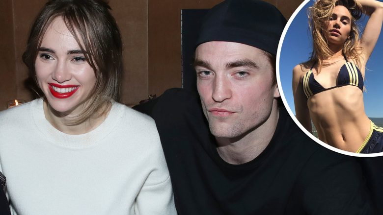 Robert Pattinson planifikon të fejohet së shpejti me modelen Suki Waterhouse