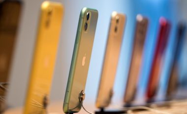 Përgatituni të shihni katër iPhone të rinj