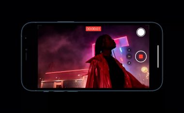 iPhone 12 Pro telefoni i parë celular që regjistron Dolby Vision me HDR