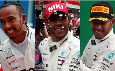 Top dhjetë triumfet më të mëdha të Hamiltonit në Formula 1 – anglezi ka parakaluar Schumacherin