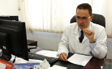 Ekspertët mjekësor në Këshillin Etik të Odës së Mjekëve, hedhin poshtë të gjitha shpifjet dhe dyshimet për radiologun Bujar Gjikolli